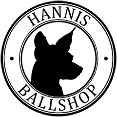 Hannisballshop.de-Logo