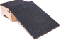 Preview: Wooddog Multiplattform 70 x50x 2cm