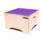 Preview: Woodog Sprungbox 30 x 30x 20 cm