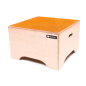 Preview: Woodog Sprungbox 30 x 30x 20 cm