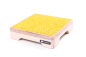 Preview: Niedrige Plattform 20x20x5,5cm, BASIC u. PRO