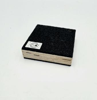 Preview: B4P Minitarget für Hunde 10x10cm, 3 Varianten