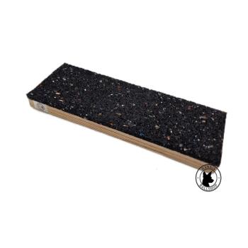 B4P Pfotentarget für Hunde 25 x 9 x 1,5cm, doppelt