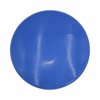 Preview: Hannis Balancekissen 57cm, blau