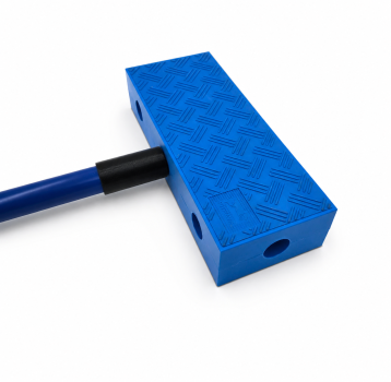 Preview: Adapter für Stangen
