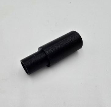 Adapter für Stangen