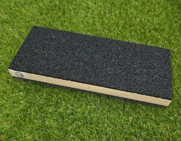 Preview: B4P Pfotentarget für Hunde 30 x12,5 x 3cm, 2 Varianten