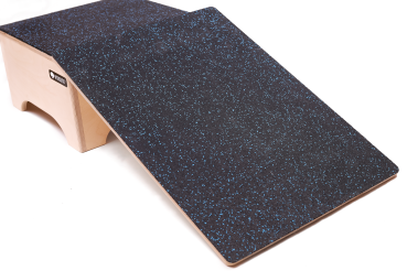 Preview: Wooddog Multiplattform 70 x50x 2cm