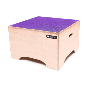 Woodog Sprungbox 30 x 30x 20 cm