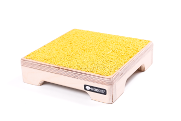 Niedrige Plattform 20x20x5,5cm, BASIC u. PRO