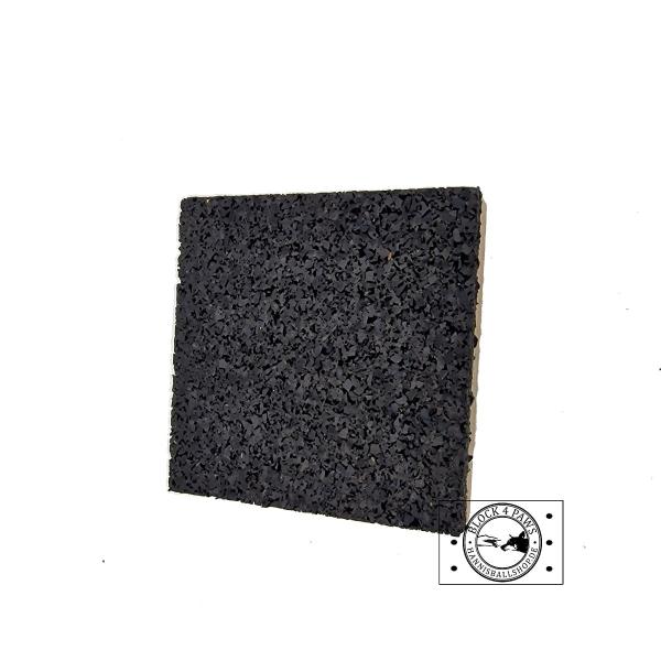 B4P Minitarget für Hunde 10x10cm, 2 Varianten