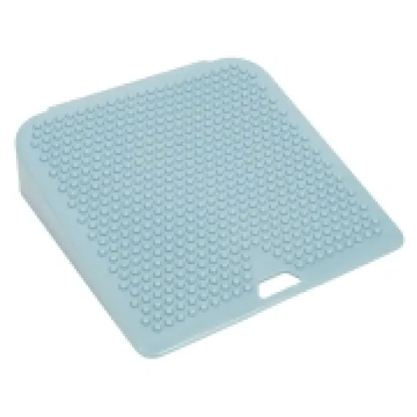 Hannis Ramp, 2 Farben