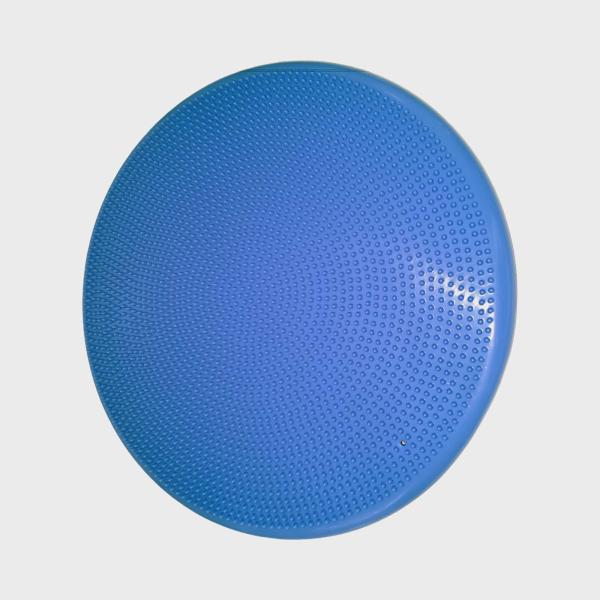 Hannis Balancekissen 57cm, blau