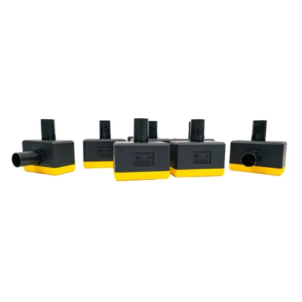 Fitpaws FitKinect - 90° Stangenhalter