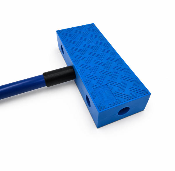 Adapter für Stangen