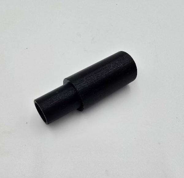 Adapter für Stangen