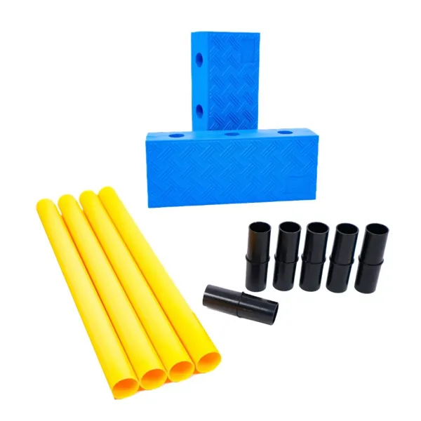 Fitkinect Upgrade Kit - Rectangles, jetzt vorbestellen