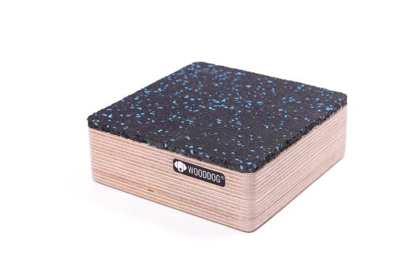 WOODDOG Plattform für Hunde 15 × 15 × 5 cm - Trainings -Target