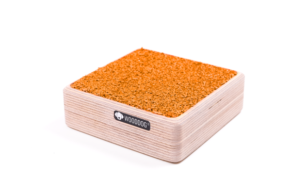 Mini Plattform 15x15x5,5 cm, BASIS u. PRO