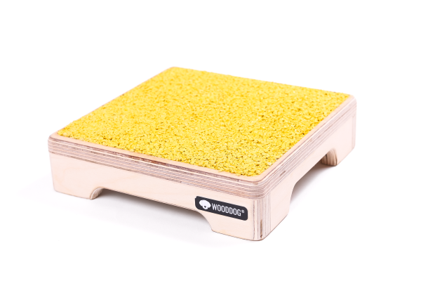 Niedrige Plattform 20x20x5,5cm, BASIC u. PRO