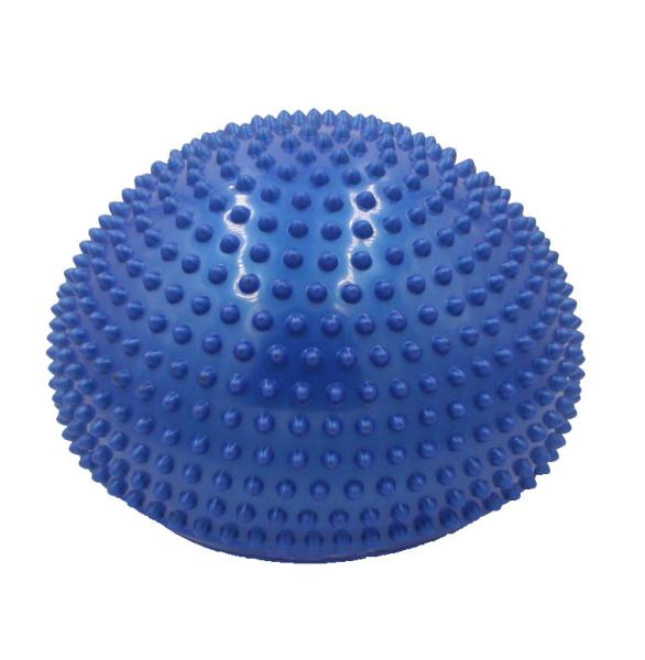 Balance Dome 33cm, blau