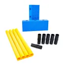 Fitkinect Upgrade Kit - Rectangles